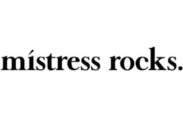 Mistress Rocks logo