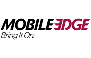 Mobile Edge logo