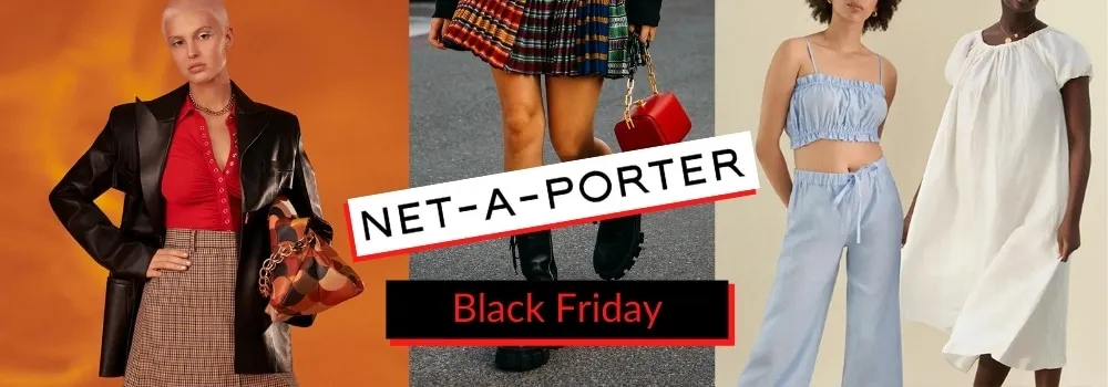 net a porter black friday