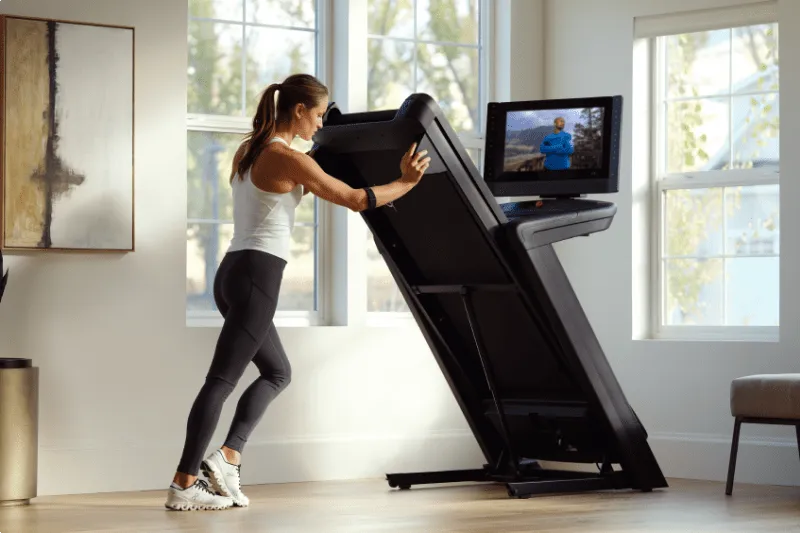 NordicTrack Commercial 2450 Treadmill