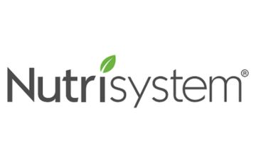 Nutrisystem LOgo