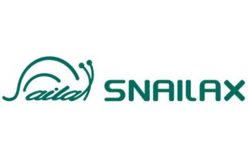 Snailax Logo