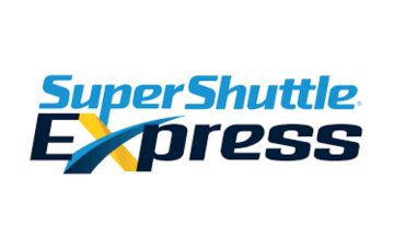 Supershuttle logo