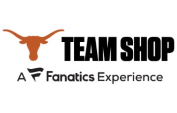 Texas Longhorns Official logo