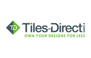 Tiles Direct logo
