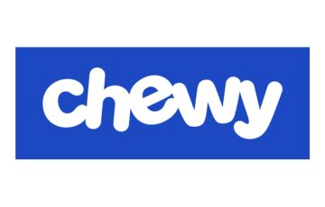 Chewy Logo