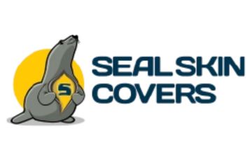 Seal Skin Covers logo