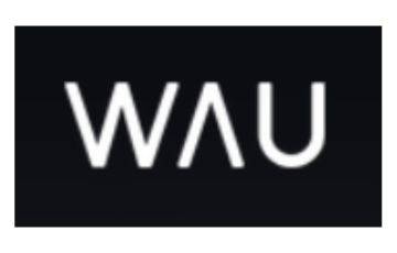WAU Bike Logo