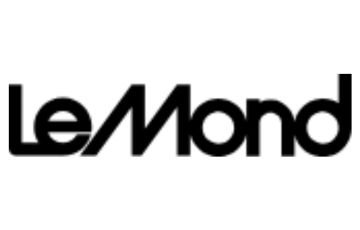 LeMond Logo