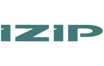 IZIP Electric Bikes Logo