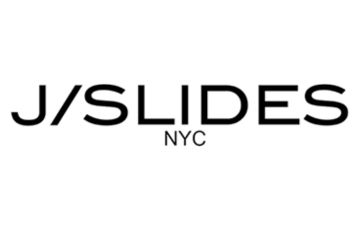 J Slides Logo