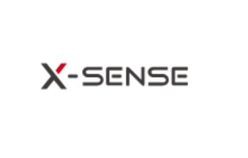 X-Sense logo