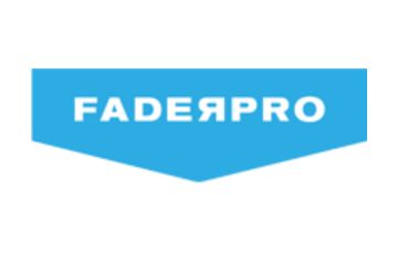 FaderPro Logo