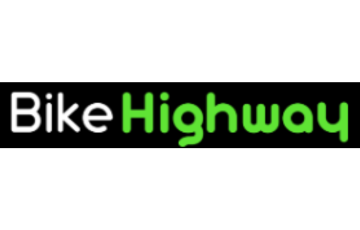 Bike Highway Logo
