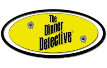 The Dinner Detective LOGO