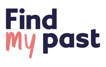 Findmypast Logo