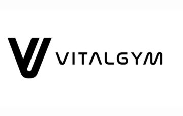 Vital Gym Logo