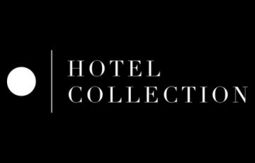 Hotel collection Logo