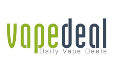 VapeDeal Logo