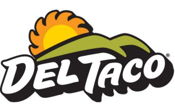 Del Taco LOGO