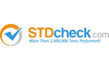 Stdcheck Logo