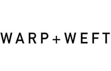 Warp + Weft Logo