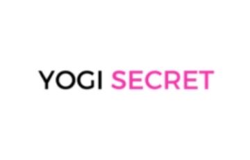 Yogi Secret