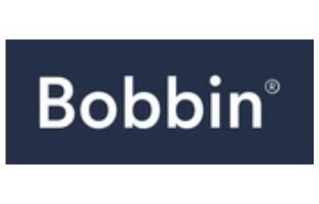 Bobbin Bikes Logo