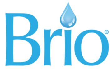 Brio Water Logo