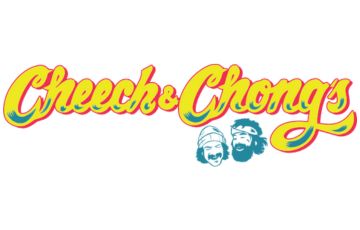 Cheech & Chong Logo