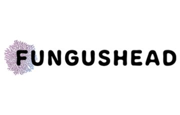 Fungus Head Logo