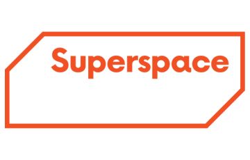 Superspace Logo