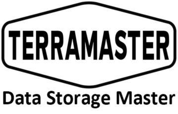 TerraMaster Logo