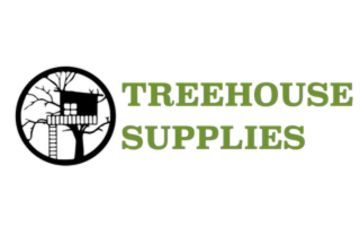 Treehouse Supplies Logo