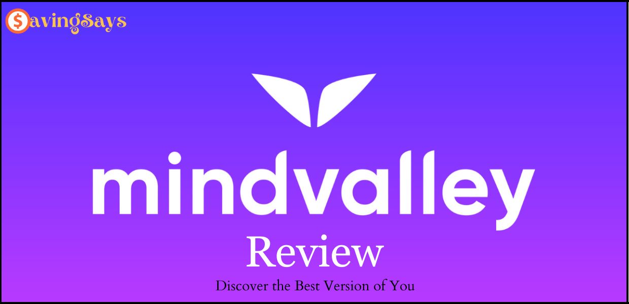 Mindvalley review