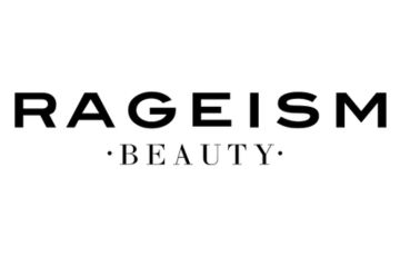 Rageism Beauty Logo
