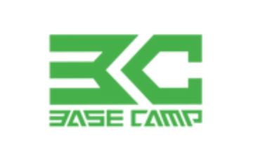 BASE CAMP Boards Logo