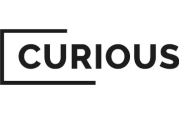 Curious Shop Logo