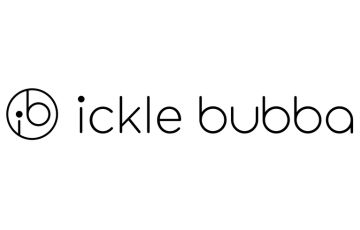Ickle Bubba DE Logo