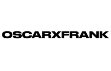 Oscar & Frank logo