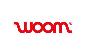 Woom Bikes US Logo
