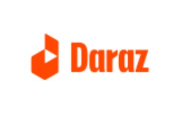 Daraz.pk Logo