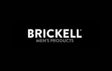 Brickell Logo
