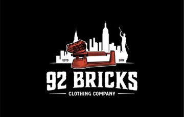 92 Bricks