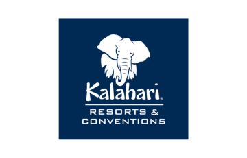 Kalahari Resorts logo