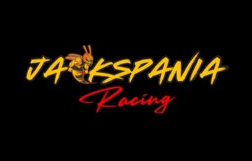 Jack Spania Racing Logo