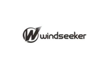 Windseeker Board US Logo