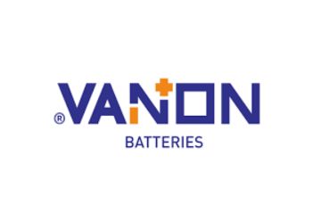 Vanon Batteries Logo