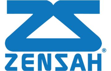 Zensah Logo