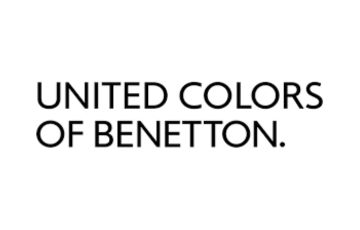 Benetton UK Logo